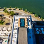 Hotel Papa Rhein - & Bingen am Rhein