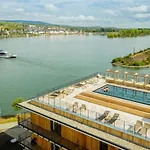 Otel Papa Rhein - &