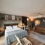 Hotel Papa Rhein - & Bingen am Rhein