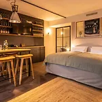 Hotel Papa Rhein - & Bingen am Rhein