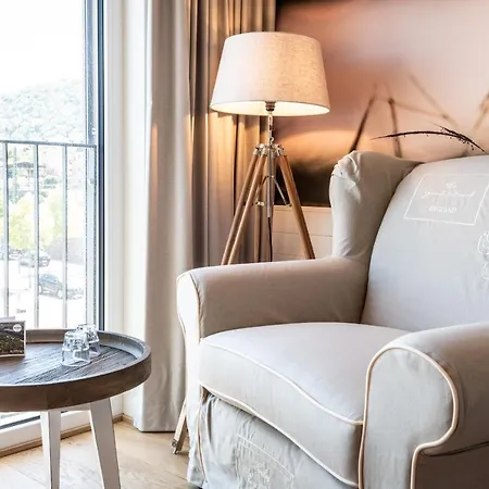 Hotel Papa Rhein - & *