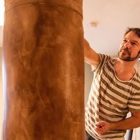 Hotel Papa Rhein - & Bingen am Rhein