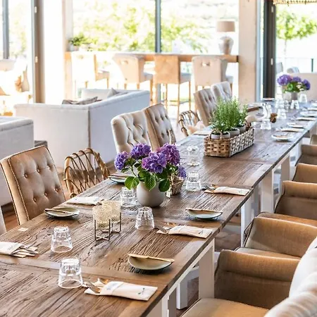 Hotel Papa Rhein - & Bingen am Rhein