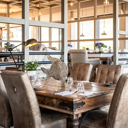 Papa Rhein - & Hotel