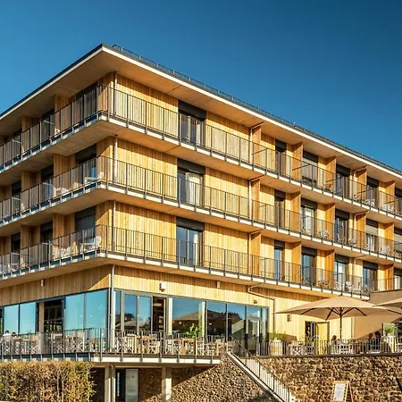 Papa Rhein - & Hotel