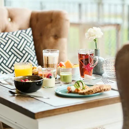 Papa Rhein - & מלון