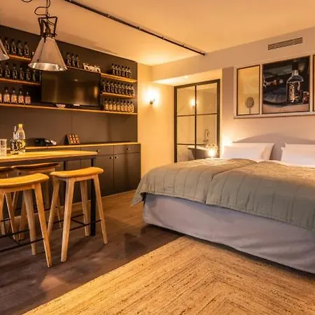 Hotel Papa Rhein - & Bingen am Rhein