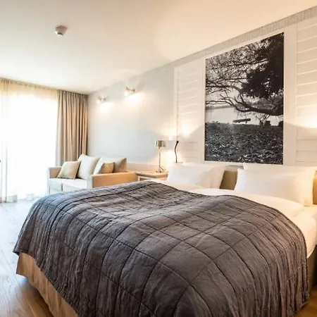 Hotel Papa Rhein - & *