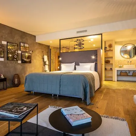 Papa Rhein - Hotel&spa