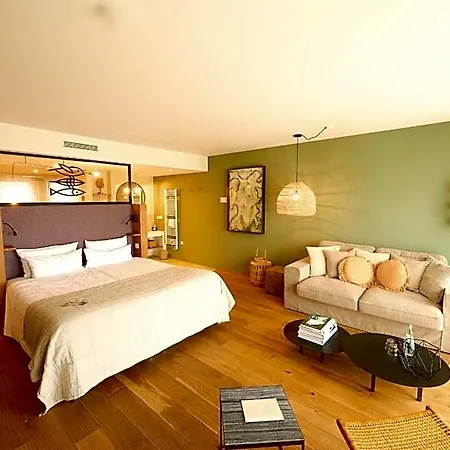 Hotel Papa Rhein - & 3*