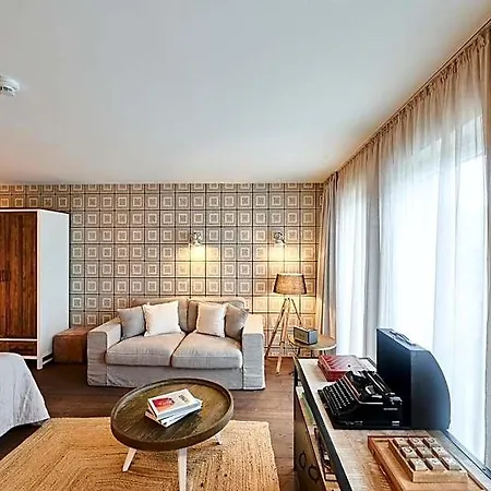 Papa Rhein - & 3* Bingen am Rhein