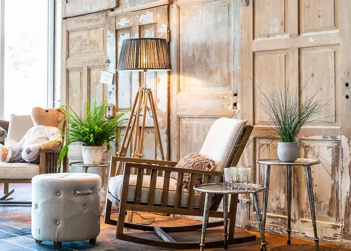 Papa Rhein - & 3* Bingen am Rhein