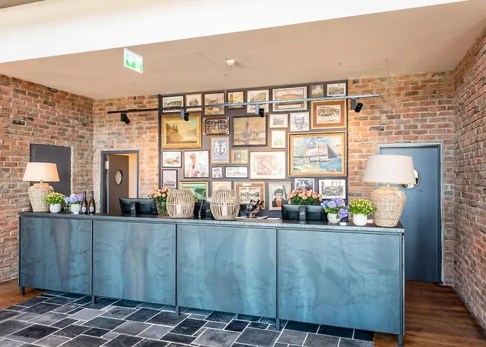 Papa Rhein - & מלון בינגן אם ריין