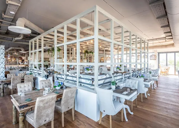 Otel Papa Rhein - & 3*