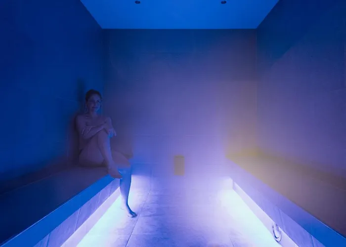 Papa Rhein - & מלון