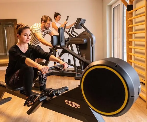 Papa Rhein - & 酒店 3*