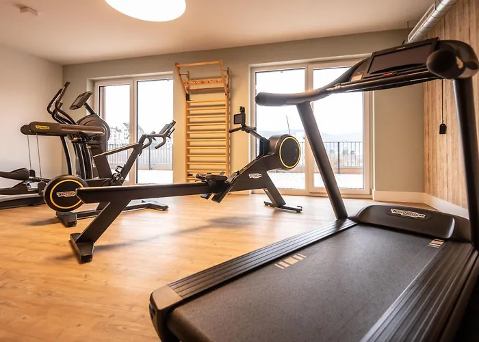 酒店 Papa Rhein - &