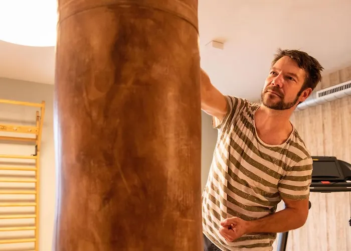 酒店 Papa Rhein - & 莱茵河畔的宾根