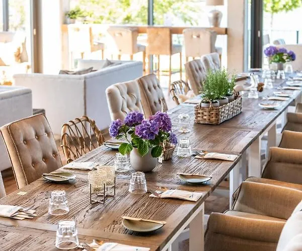 מלון Papa Rhein - & בינגן אם ריין