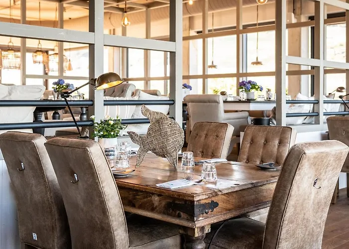 Papa Rhein - & מלון