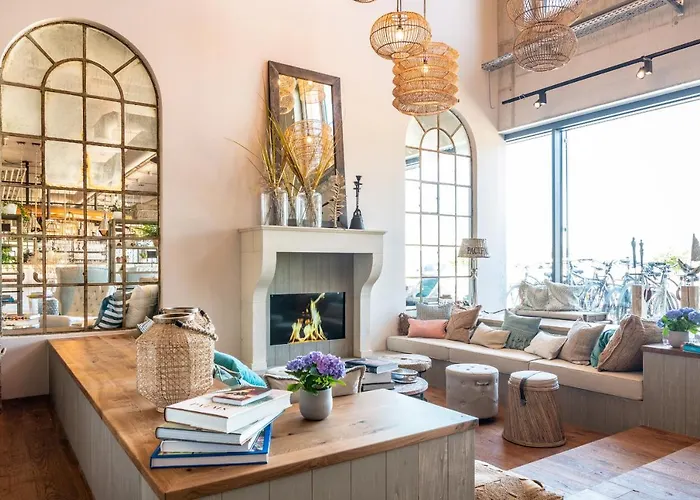 Papa Rhein - & Hotel