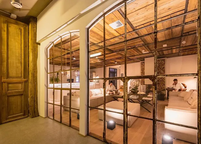 Hotel Papa Rhein - & Bingen am Rhein