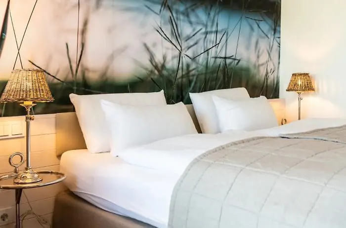 Papa Rhein - & מלון בינגן אם ריין