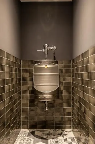 Papa Rhein - & 3* 莱茵河畔的宾根