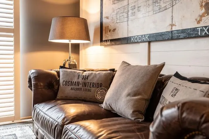 Otel Papa Rhein - & Bingen am Rhein