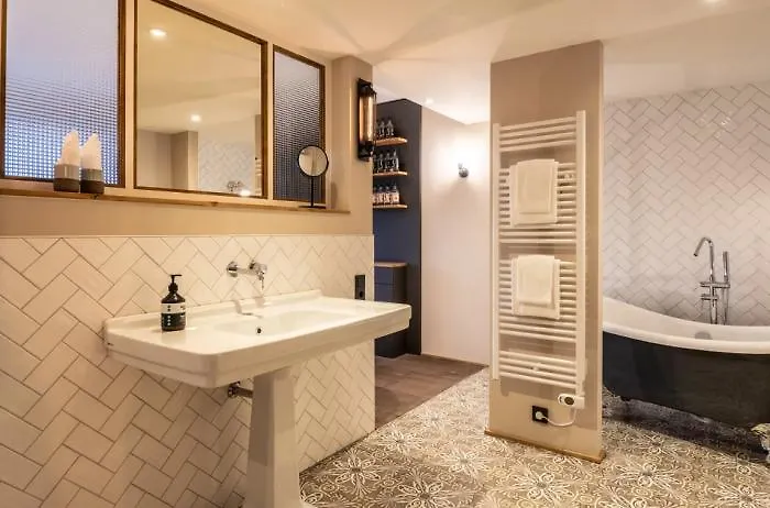 Otel Papa Rhein - & 3*