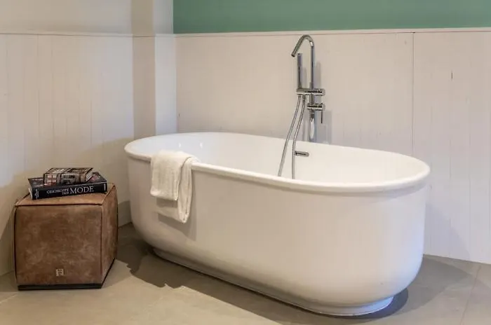 מלון Papa Rhein - &