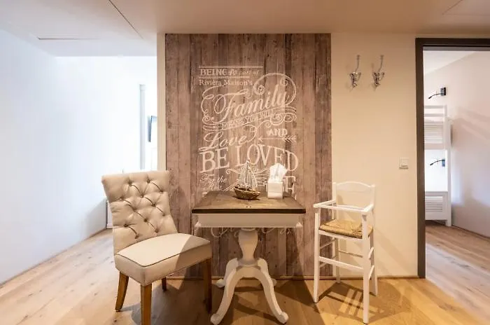 Papa Rhein - & מלון 3*