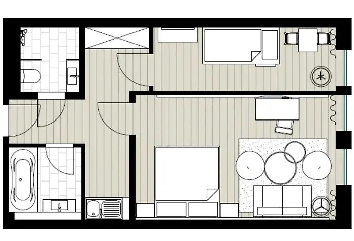 Papa Rhein - & בינגן אם ריין