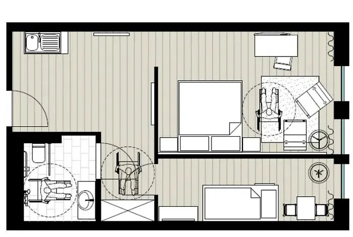 Papa Rhein - & 3* בינגן אם ריין