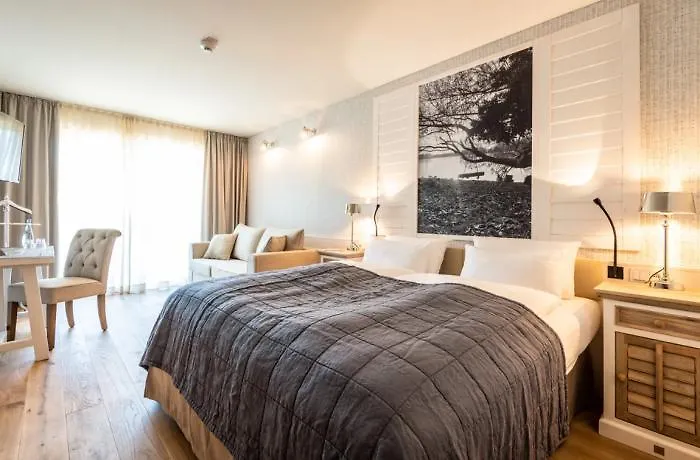 Otel Papa Rhein - & 3*