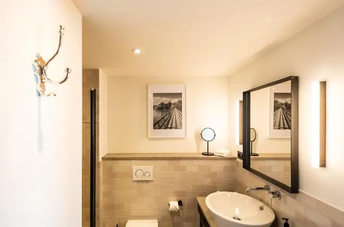 Papa Rhein - & 莱茵河畔的宾根