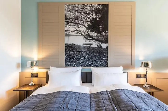 Papa Rhein - & 3* Bingen am Rhein