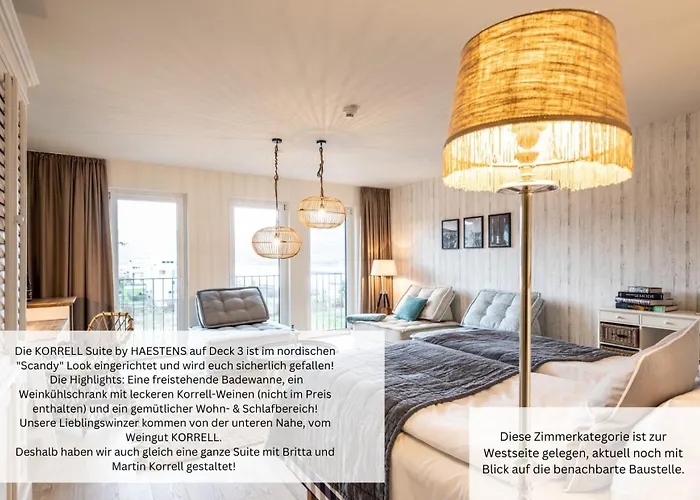 Papa Rhein - & Otel 3*